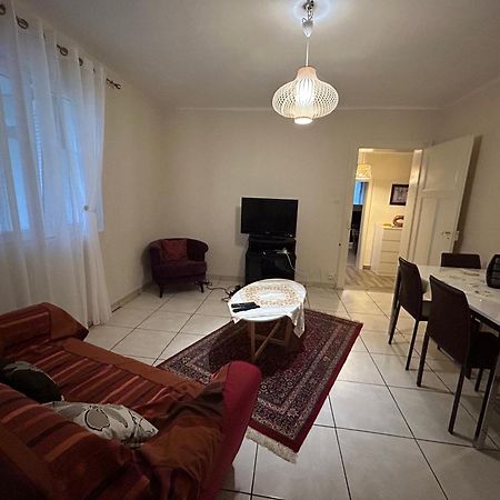 Bel Appartement En Rdc Proche Strasbourg Nice Apartment Very Near Страсбург Екстериор снимка