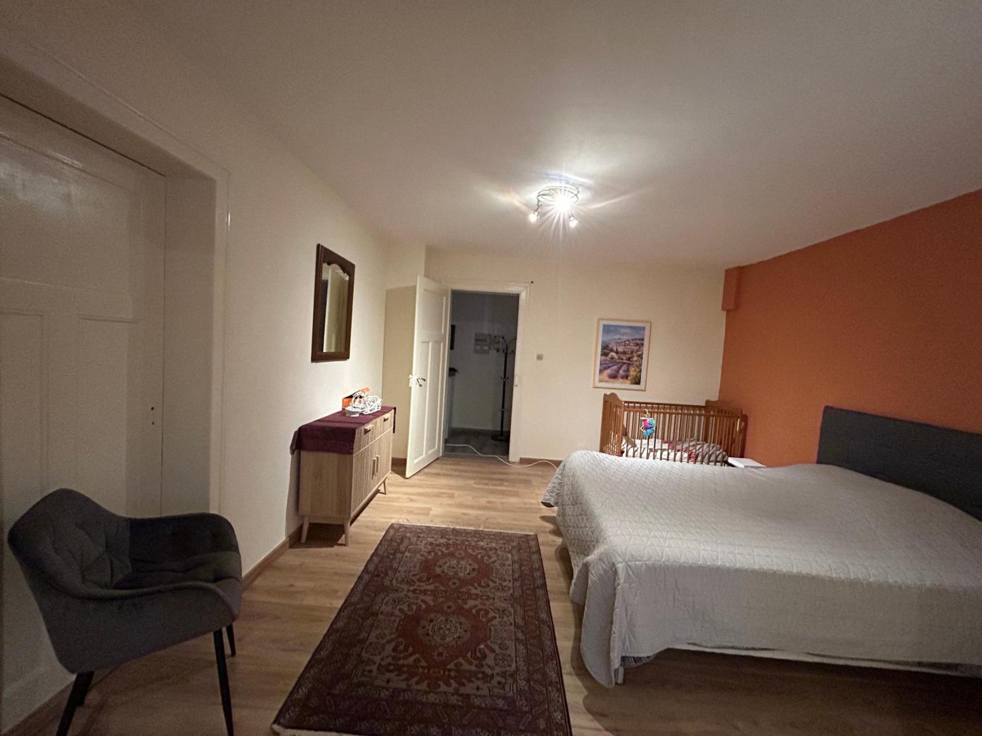 Bel Appartement En Rdc Proche Strasbourg Nice Apartment Very Near Страсбург Екстериор снимка