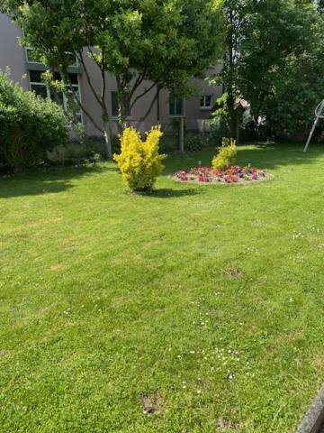 Bel Appartement En Rdc Proche Strasbourg Nice Apartment Very Near Страсбург Екстериор снимка